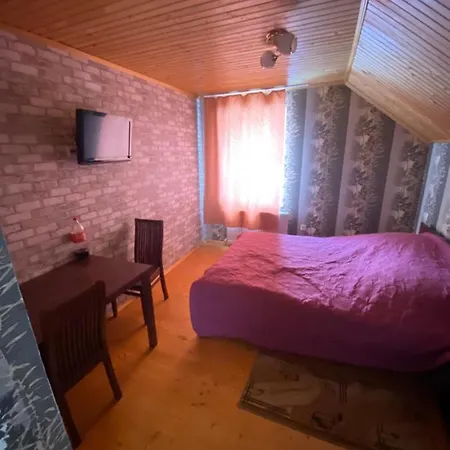 Мінеральні Чани *